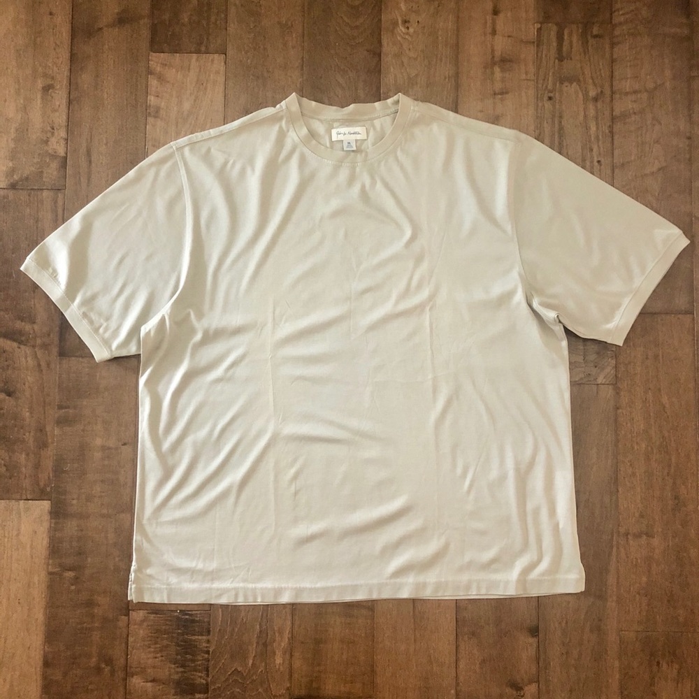 Nordstrom Men’s Short Sleeve Tee XXL
